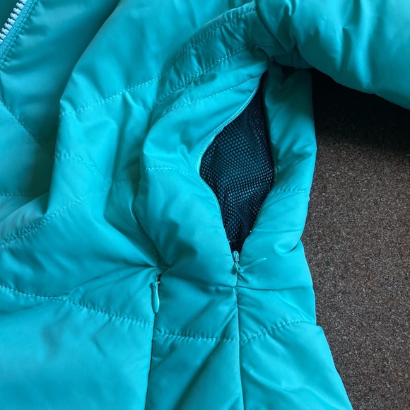 Karbon ski jacket - Picture 7 of 9